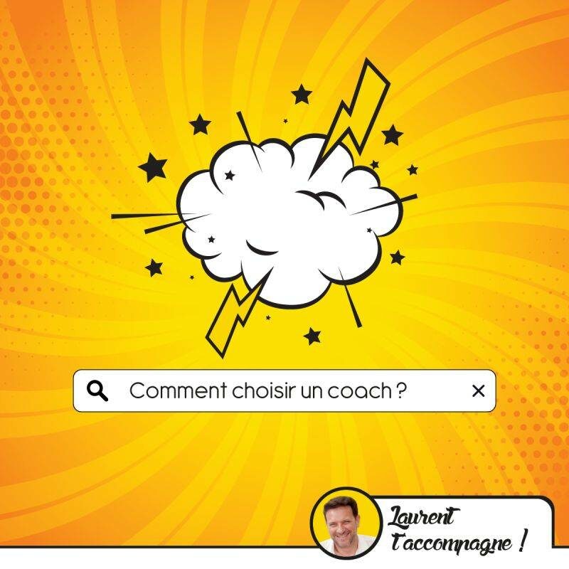 Comment choisir un coach ?